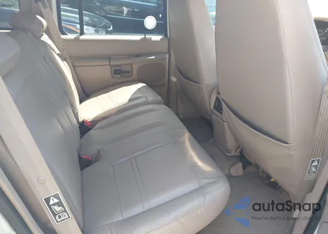 1997 Ford Explorer Eddie Bauer/Limited/Xlt from USA, damaged, VIN 1FMDU32P8VUB78820